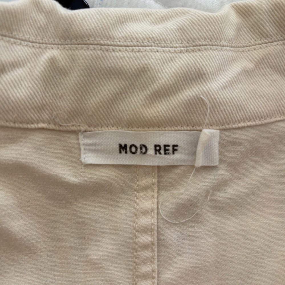 modref blazer - Picture 3 of 3